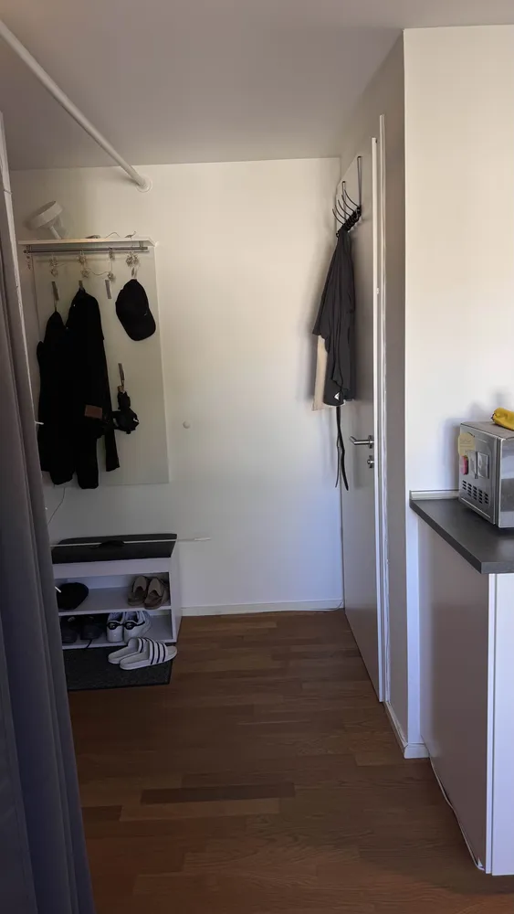 1 Zimmer Wohnung mit 27 m² in Stuttgart – Bild 12