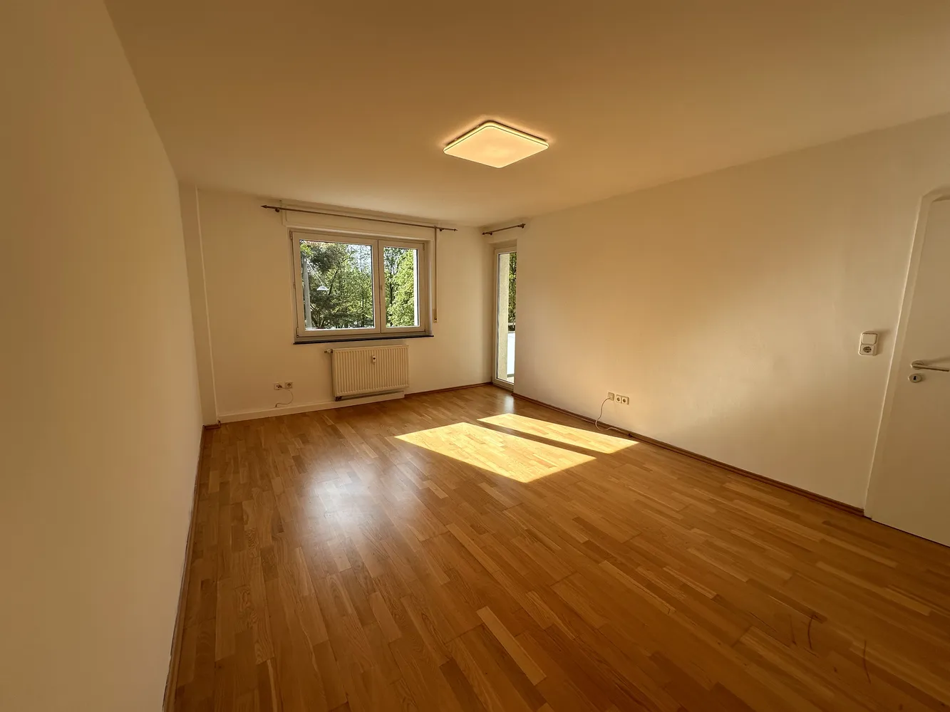 3 Zimmer Wohnung mit 67 m² in Nürnberg – Bild 8