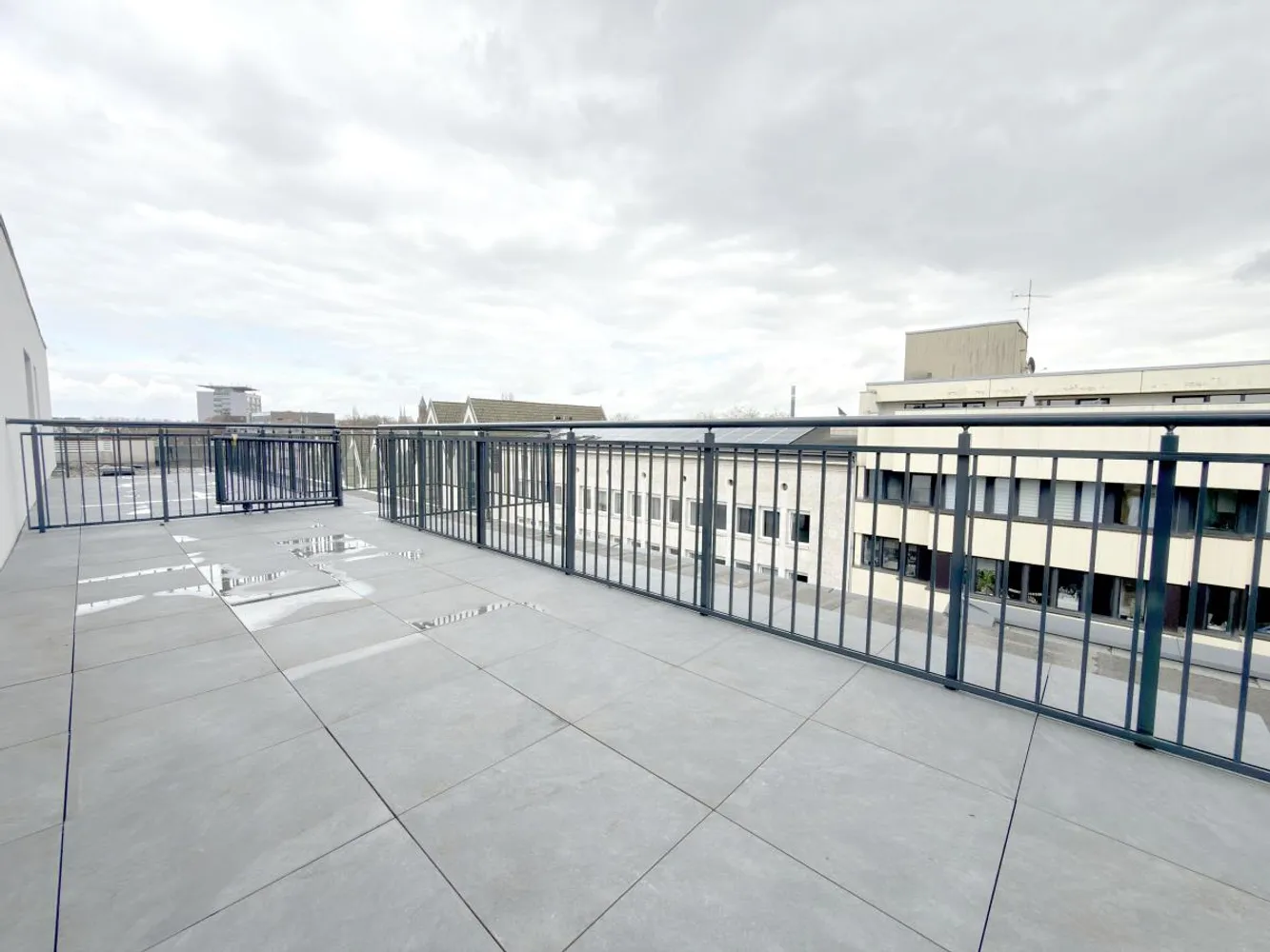 3 Zimmer Wohnung mit 116 m² in Oberhausen – Bild 4