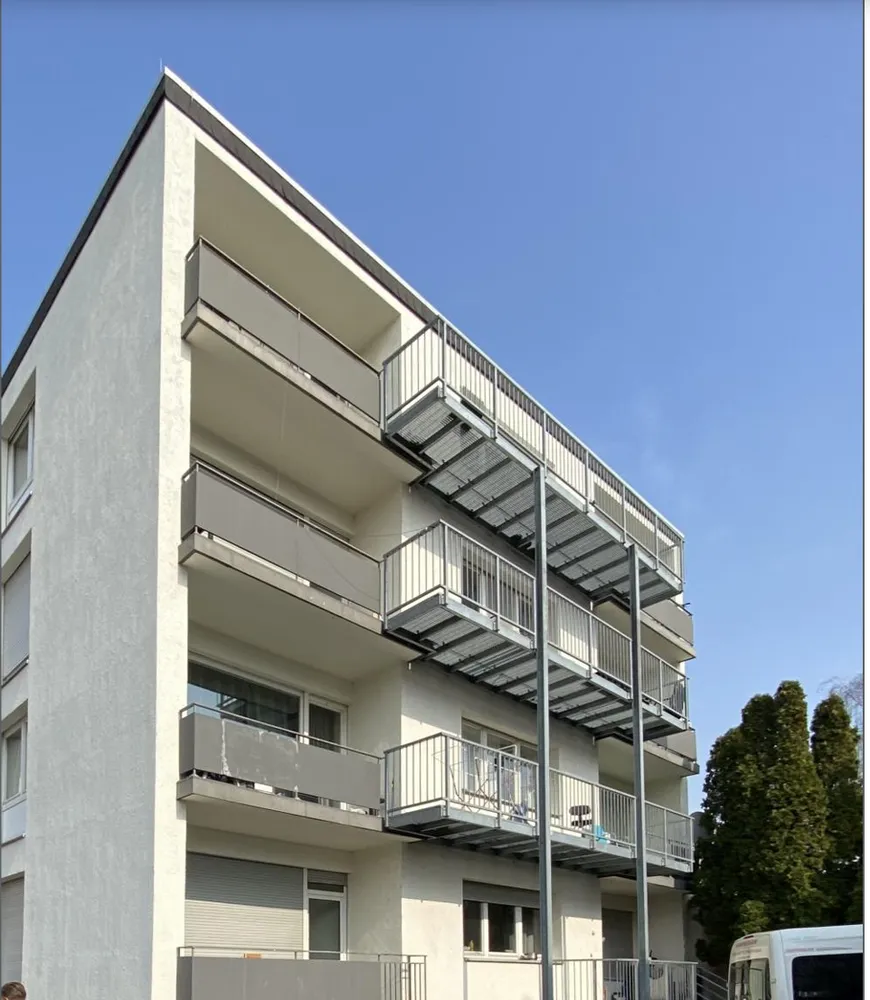 8 Zimmer Wohnung mit 295 m² in Offenbach am Main – Bild 7