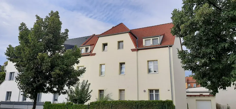 2 Zimmer Wohnung mit 57 m² in Coswig – Bild 3