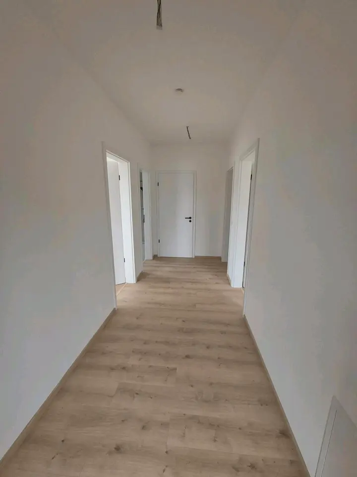 3 Zimmer Wohnung mit 85 m² in Straubing – Bild 3