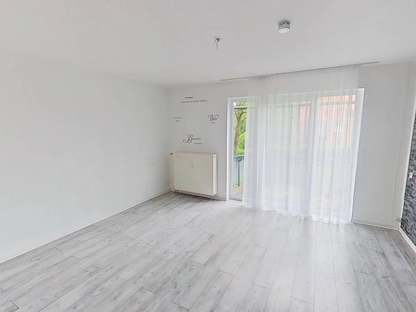 3 room apartment with 58 m² in Aurich – Photo 3