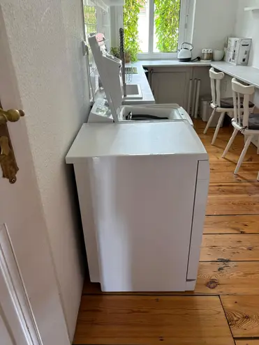 2 Zimmer Wohnung mit 42 m² in Berlin – Bild 10