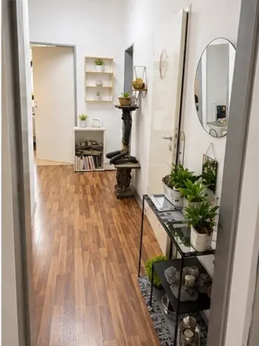 3 Zimmer Wohnung mit 72 m² in Mönchengladbach – Bild 2