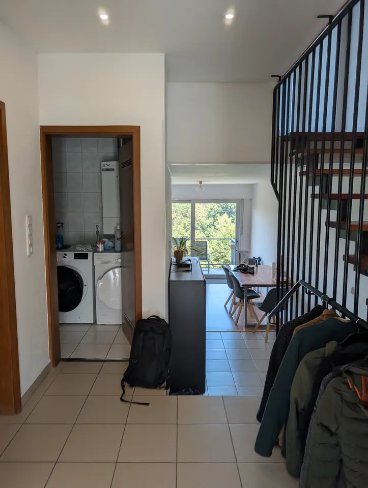 4 Zimmer Wohnung mit 100 m² in Bergisch Gladbach – Bild 5