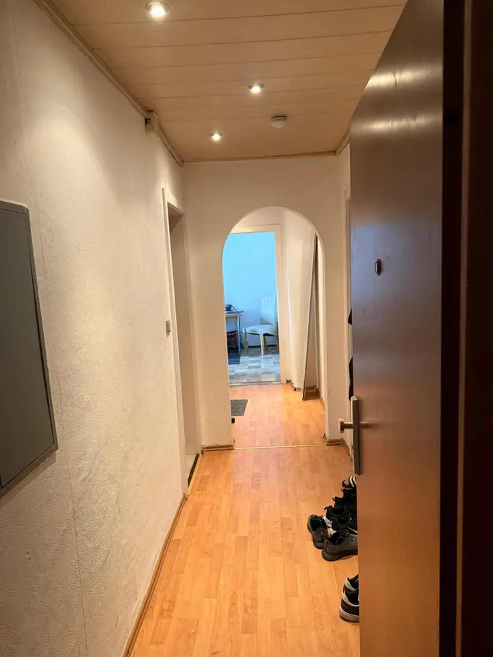 2 Zimmer Wohnung mit 64 m² in Nürnberg – Bild 5