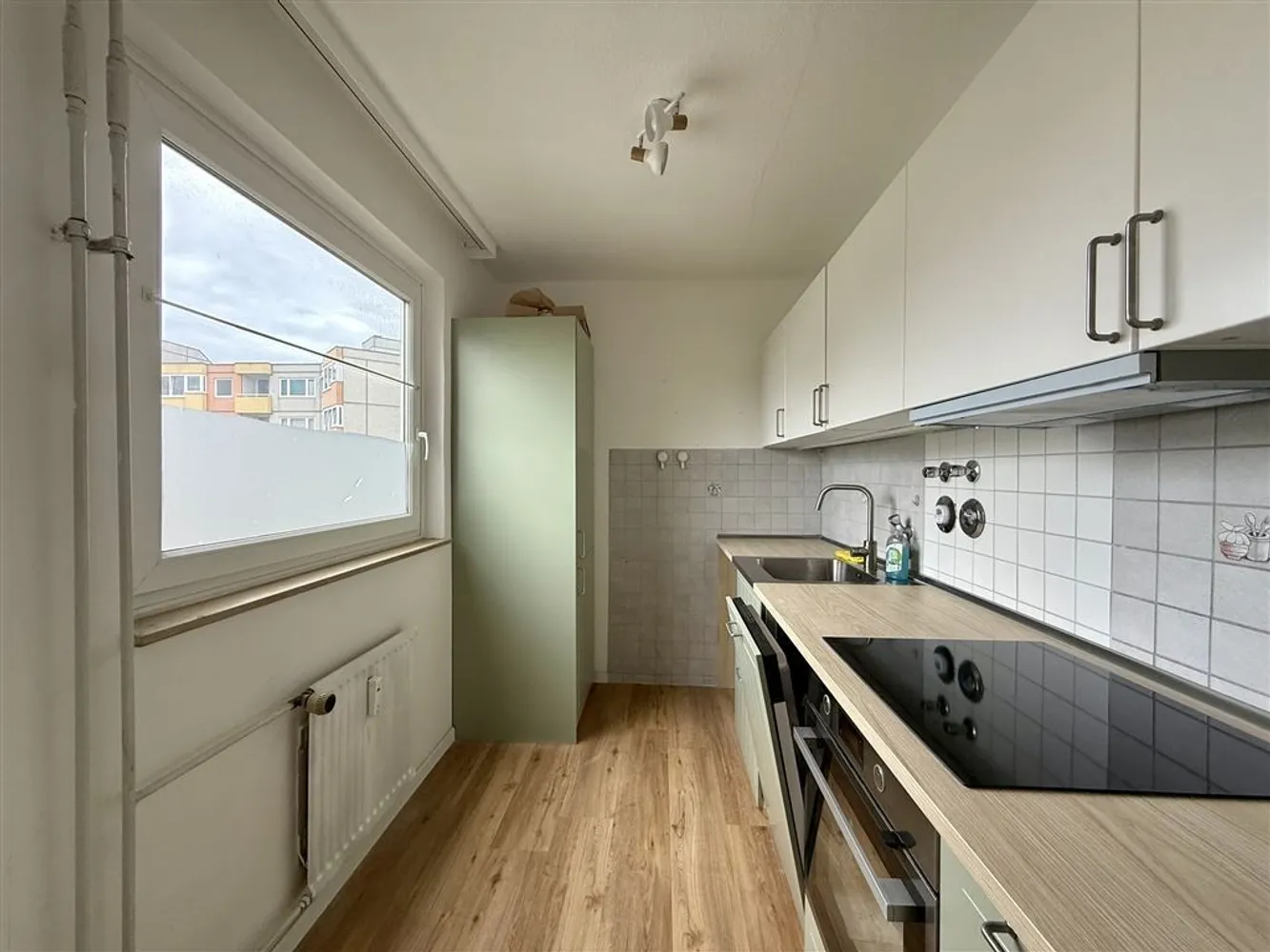 2 room apartment with 60 m² in Kiel – Photo 10