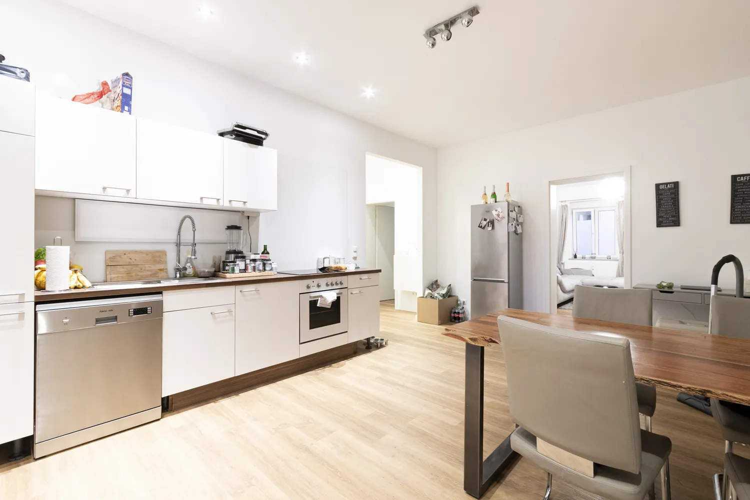 3 Zimmer Wohnung mit 72 m² in Essen – Bild 5