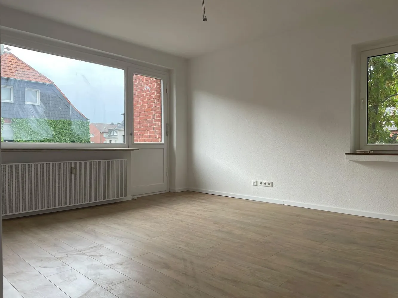 2 Zimmer Wohnung mit 52 m² in Oberhausen – Bild 1