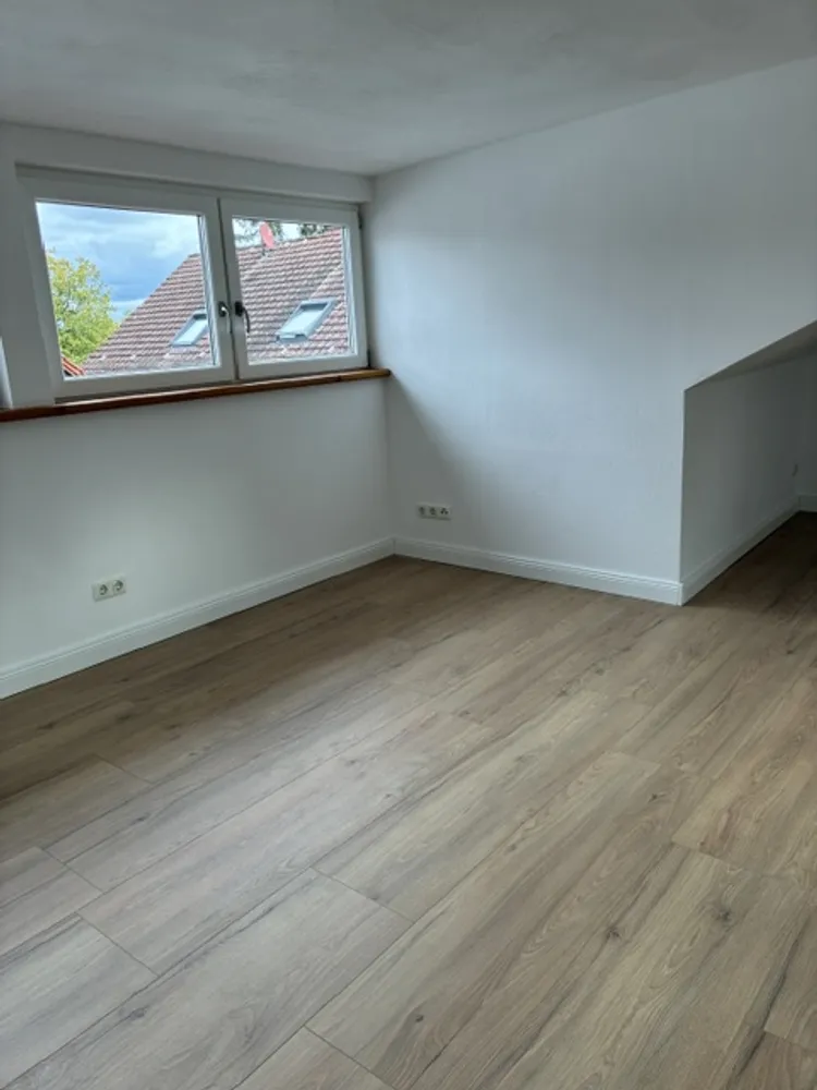 3 room apartment with 87 m² in Dreieich – Photo 1