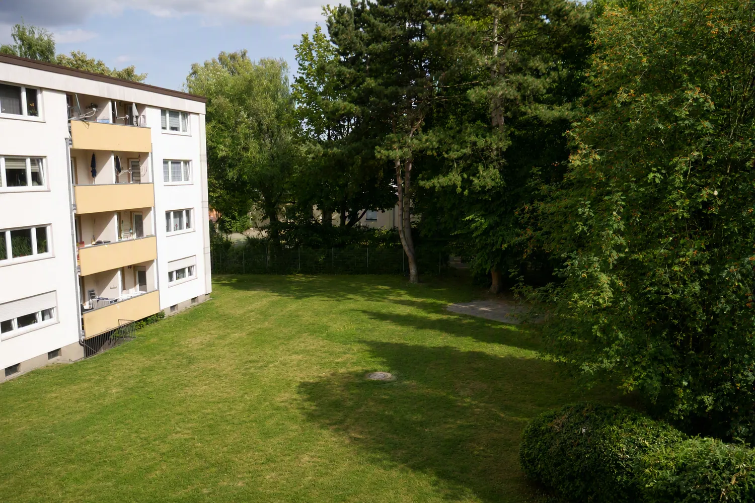 3 room apartment with 77 m² in Aachen – Photo 1