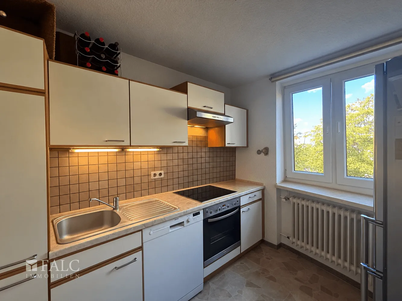4 Zimmer Wohnung mit 85 m² in Nürnberg – Bild 6