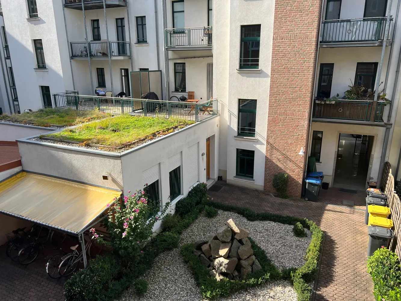 2 Zimmer Wohnung mit 56 m² in Leipzig – Bild 11