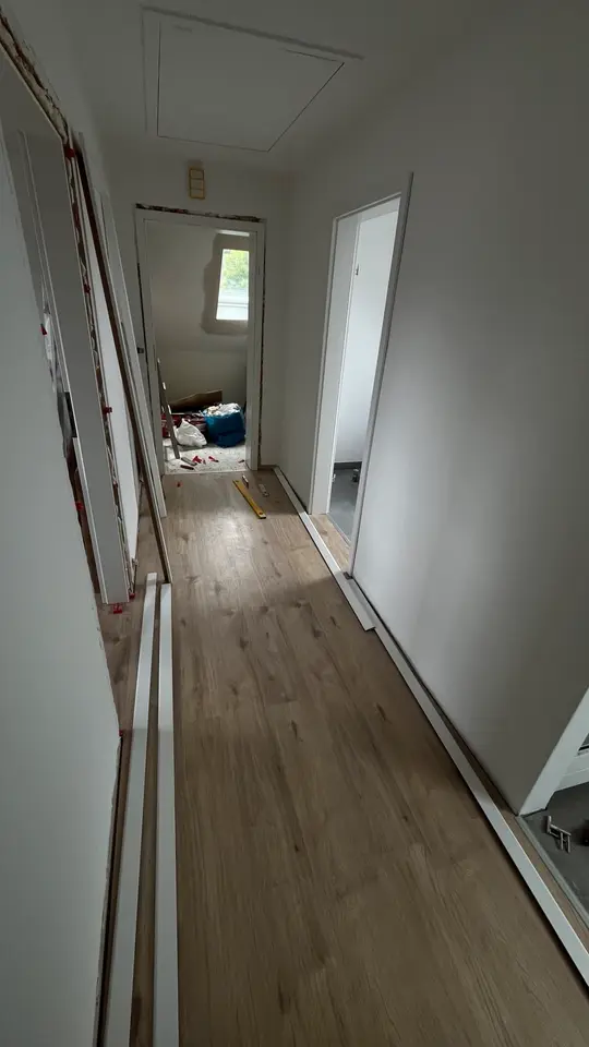 WG-Zimmer mit 60 m² in Buxtehude – Bild 5