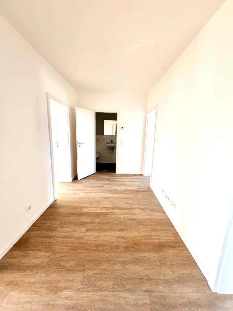 4 Zimmer Wohnung mit 75 m² in Aachen – Bild 11