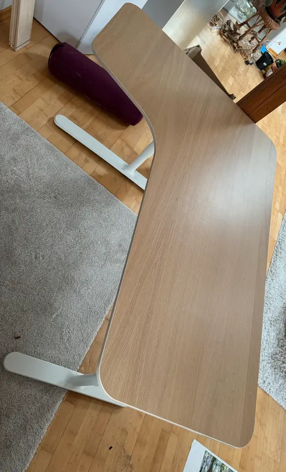 2 Zimmer Wohnung mit 45 m² in Luckenwalde – Bild 3