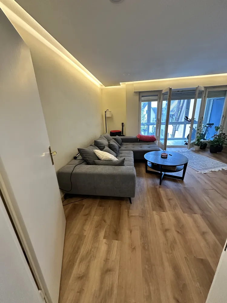 2 Zimmer Wohnung mit 65 m² in Stuttgart – Bild 6