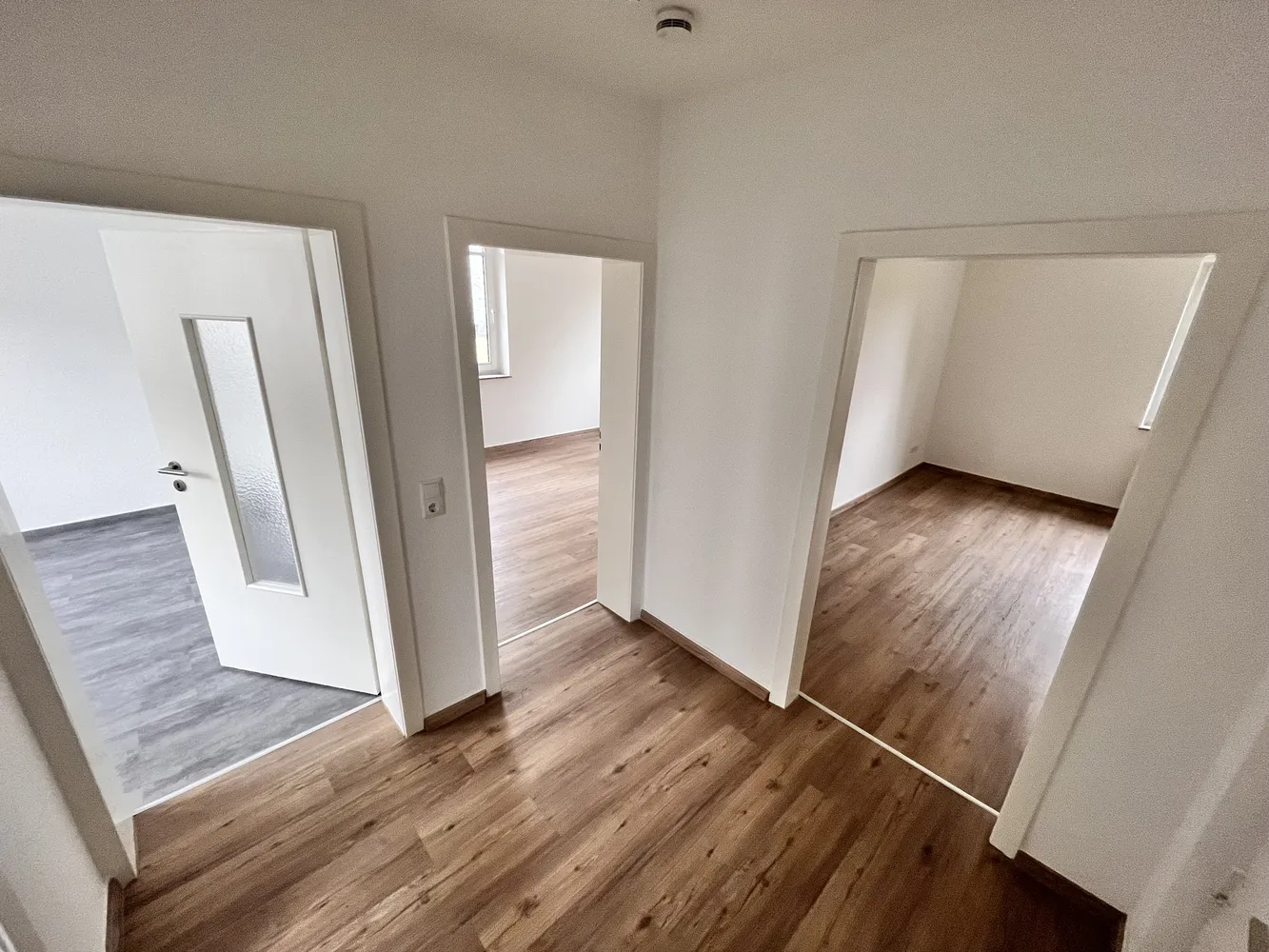 2 Zimmer Wohnung mit 51 m² in Aachen – Bild 3