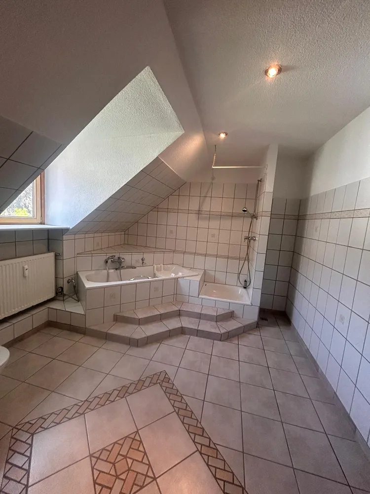 4 Zimmer Wohnung mit 110 m² in Wuppertal – Bild 10
