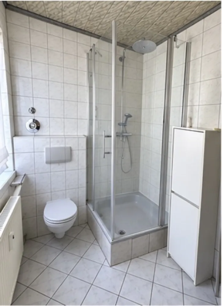 1 Zimmer Wohnung mit 37 m² in Wiesbaden – Bild 9