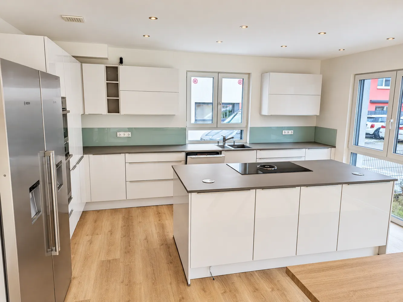 5 Zimmer Wohnung mit 140 m² in Weinheim – Bild 4