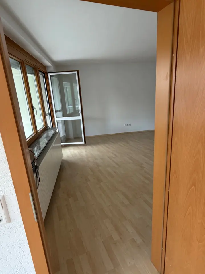 4 Zimmer Wohnung mit 120 m² in Crailsheim – Bild 3
