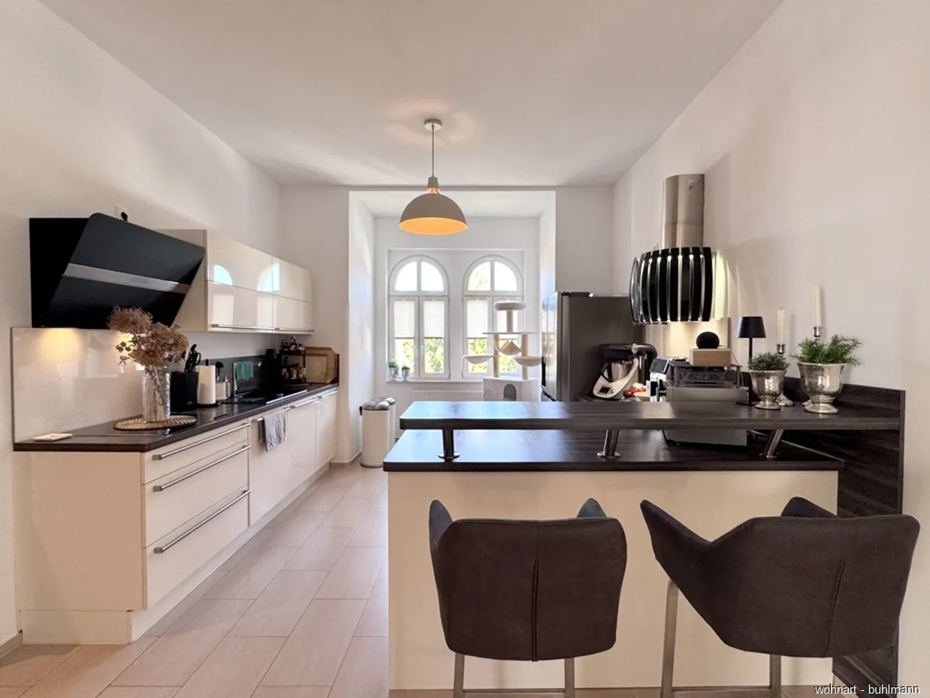 3 Zimmer Wohnung mit 108 m² in Wernigerode – Bild 11