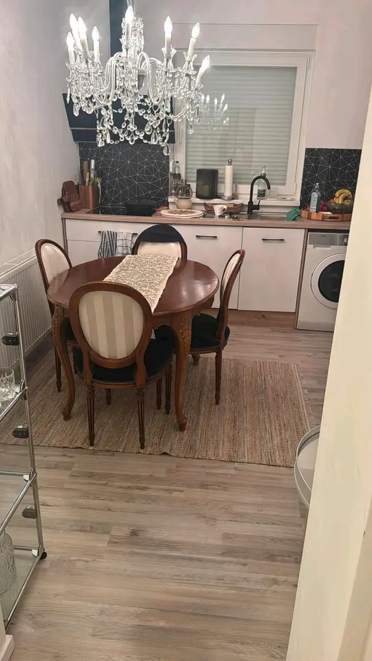 2 Zimmer Wohnung mit 50 m² in Rastatt – Bild 3