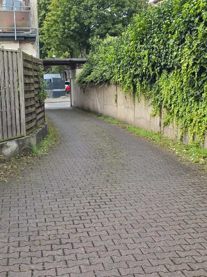 Studio mit 28 m² in Gelsenkirchen – Bild 10