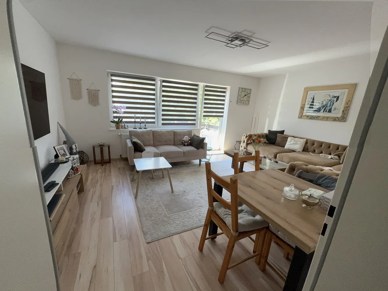 3 Zimmer Wohnung mit 70 m² in Lüdenscheid – Bild 1