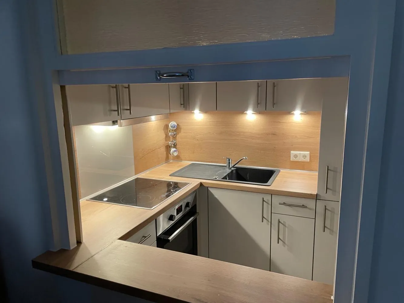 2 Zimmer Wohnung mit 58 m² in Hamburg – Bild 8