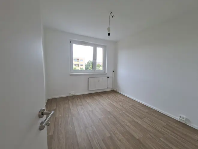 3 room apartment with 58 m² in Chemnitz – Photo 9