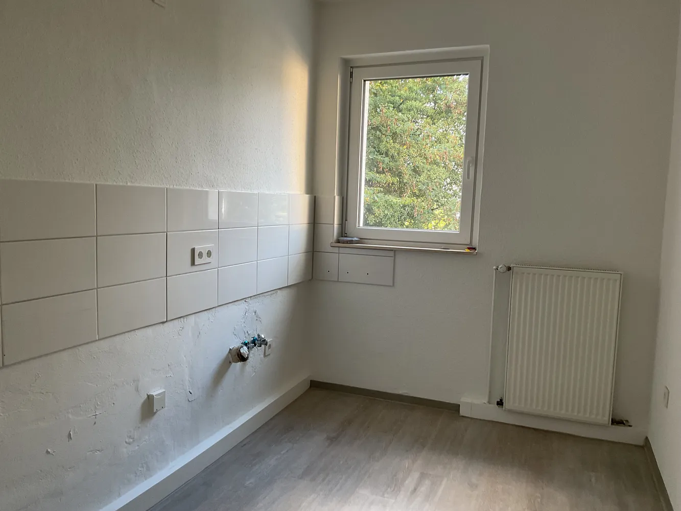 3 Zimmer Wohnung mit 62 m² in Hattingen – Bild 1