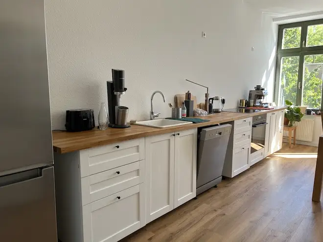 2 Zimmer Wohnung mit 78 m² in Leipzig – Bild 4