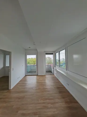 2 Zimmer Wohnung mit 40 m² in Berlin – Bild 3
