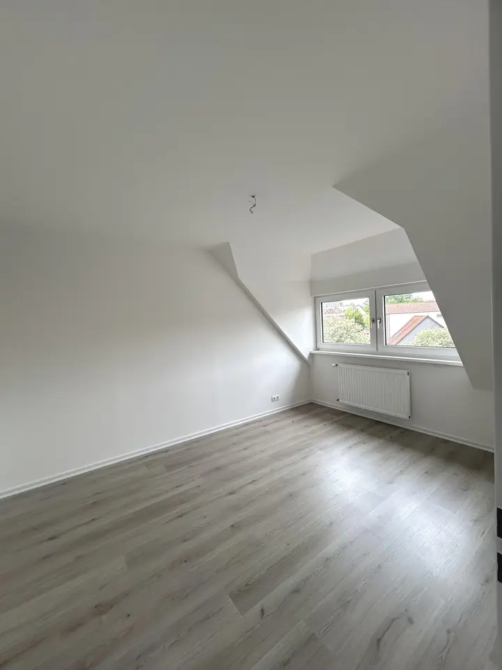 5 Zimmer Wohnung mit 120 m² in Walsrode – Bild 6