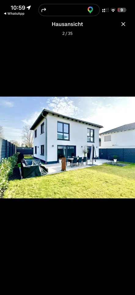 5 Zimmer Haus mit 144 m² in Rheinberg – Bild 1