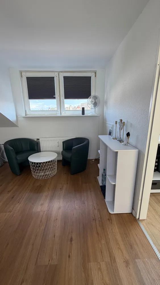 2 Zimmer Wohnung mit 30 m² in Düsseldorf – Bild 7