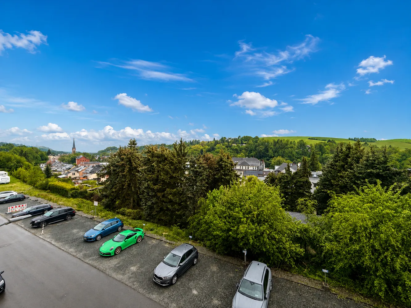 2 Zimmer Wohnung mit 64 m² in Greiz – Bild 6