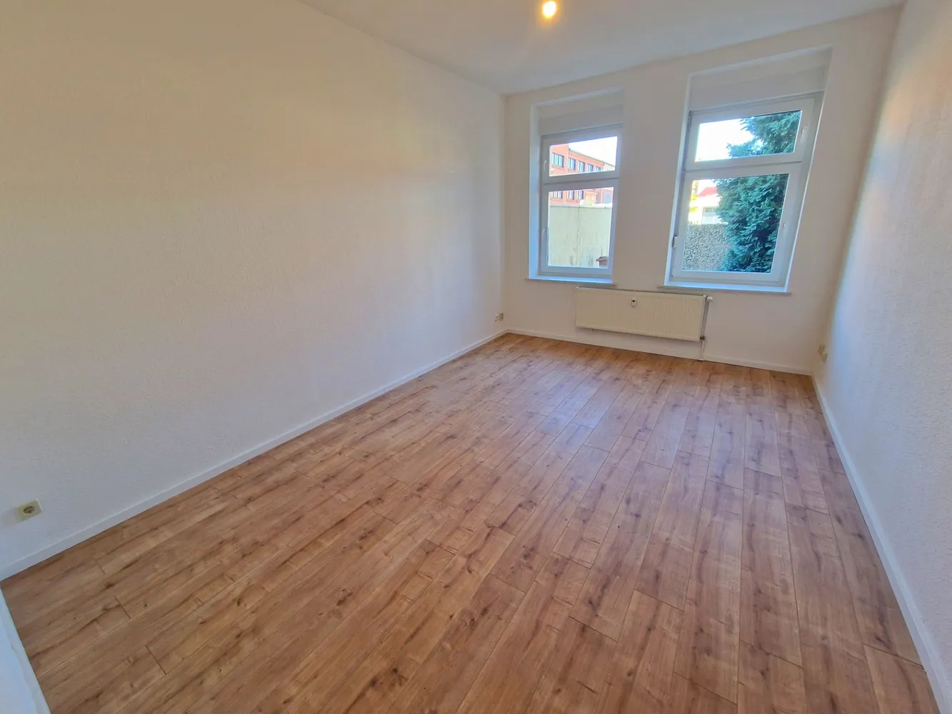 2 room apartment with 74 m² in Magdeburg – Photo 7