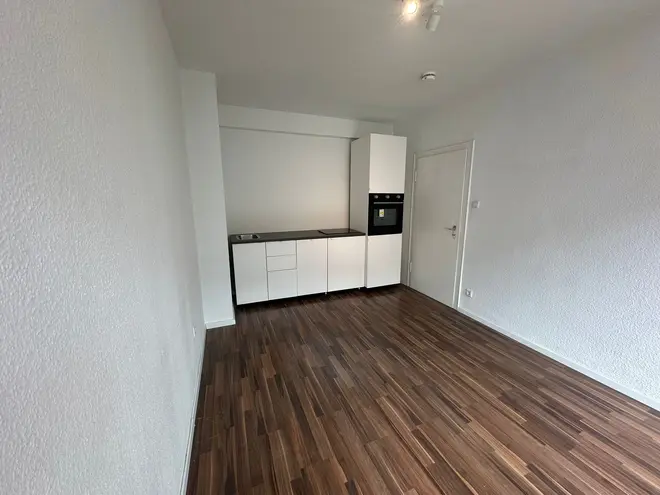 2 Zimmer Wohnung mit 30 m² in Düsseldorf – Bild 1
