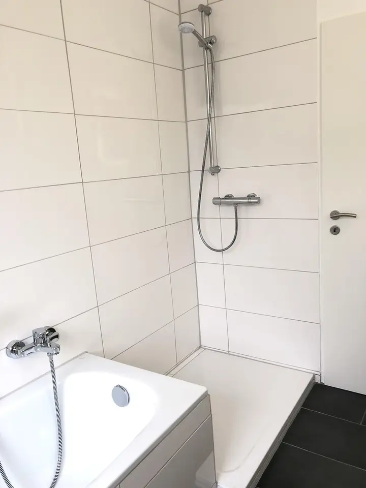 4 Zimmer Wohnung mit 85 m² in Emsdetten – Bild 4