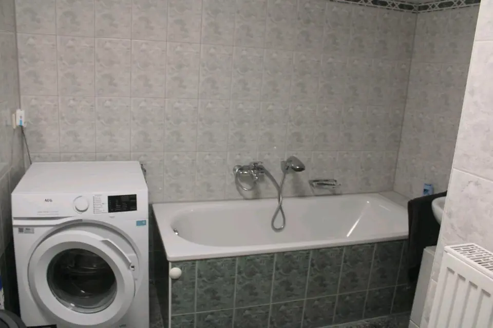2 Zimmer Wohnung mit 58 m² in Chemnitz – Bild 9