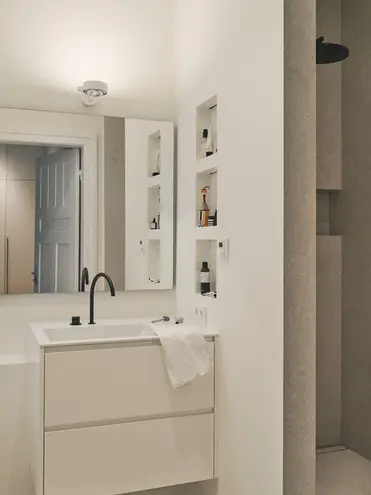 6 Zimmer Wohnung mit 163 m² in Hamburg – Bild 9