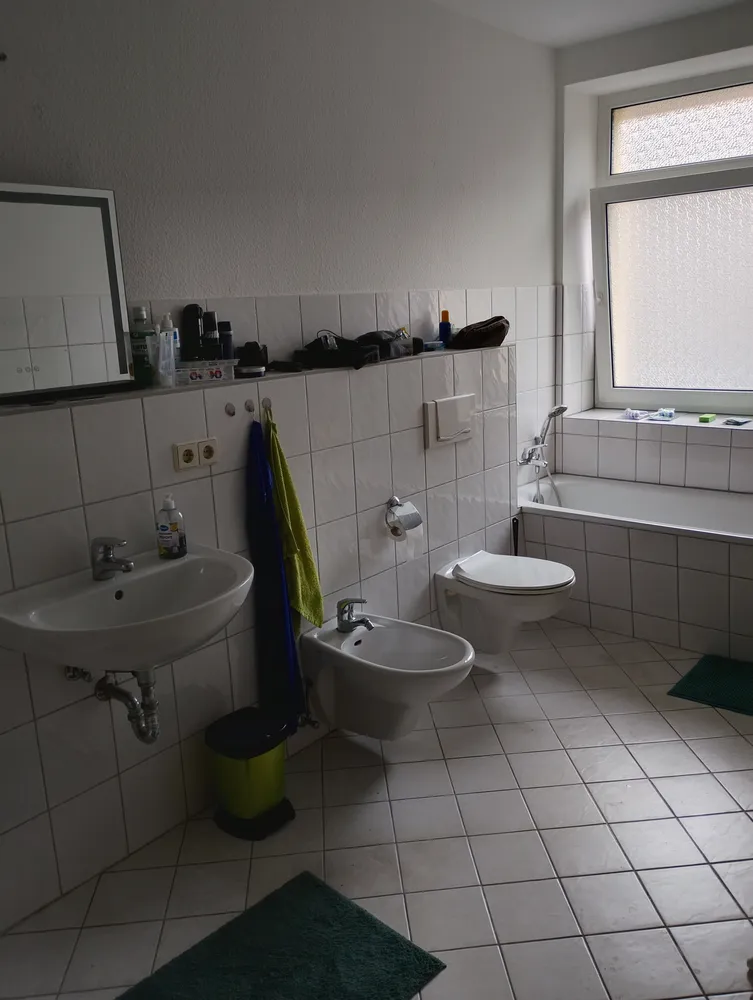 2 room apartment with 60 m² in Erfurt – Photo 2