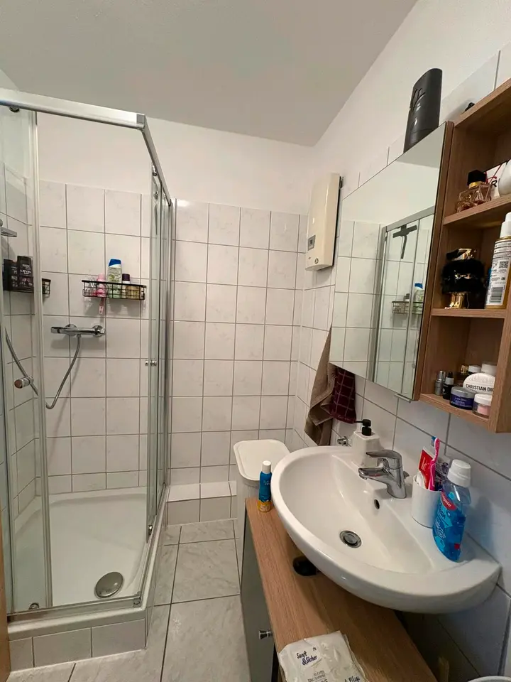 3 Zimmer Wohnung mit 47 m² in Bochum – Bild 9