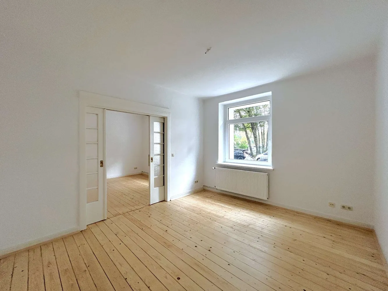 4 Zimmer Wohnung mit 88 m² in Hannover – Bild 1