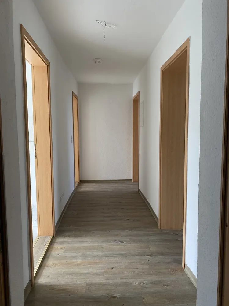 2 room apartment with 69 m² in Wismar – Photo 9