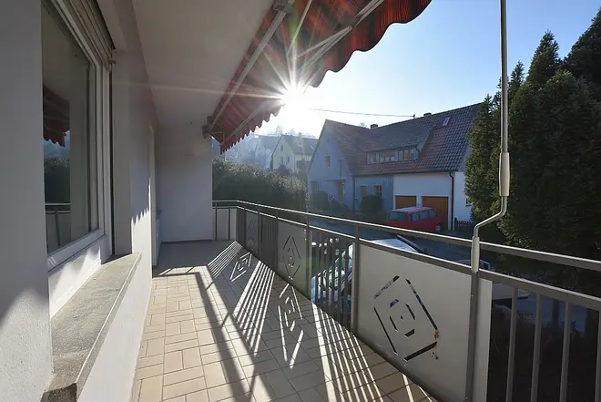 4 Zimmer Wohnung mit 120 m² in Stuttgart – Bild 9